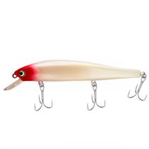 Isca artificial moriah flatcore 10,3cm 13g (meia água)