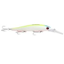 Isca artificial moriah flatcore+2 10,3cm 14g (fundo)