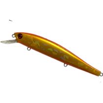 Isca Artificial Moriah Flatcore Minnow 103SP 10,3cm 13g Isca Artificial Moriah Flatcore Minnow 103SP 10,3cm 13g