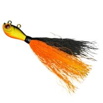 Isca Artificial Moriah Jig Bruxo