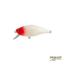 Isca artificial moriah lambari 6cm 7g (meia água)