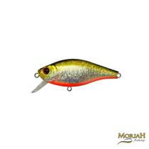 Isca artificial moriah lambari 6cm 7g (meia água)