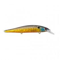 Isca artificial ms predador sr 115s 11,5cm 17g (meia água)