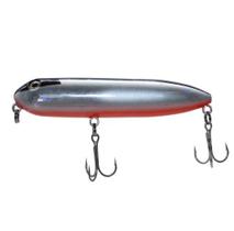 Isca Artificial Mustang 110 Maruri Zara Tucunare 11cm 16gr