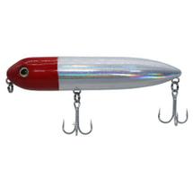 Isca Artificial Mustang 110 Maruri Zara Tucunare 11cm 16gr