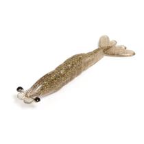 Isca Artificial Nakamarão By Nelson Nakamura 9cm 5 Peças - Várias Cores