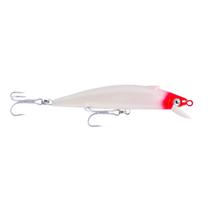 Isca artificial nakamura borá 7.5cm 7g (meia água)