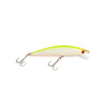Isca artificial nakamura borá 7.5cm 7g (meia água) Isca artificial nakamura borá 7.5cm 7g (meia água)