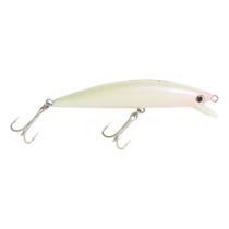 Isca artificial nakamura borá plus 10cm 9g (meia água)