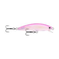 Isca artificial nakamura borá plus 7.5cm 6g (meia água)