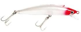 Isca artificial nakamura borá plus 7.5cm 6g (meia água)