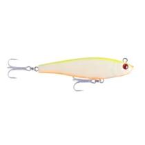 Isca artificial nakamura curisco 70 7cm 8.5g (fundo)