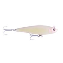 Isca artificial nakamura curisco 80 8cm 13g (fundo)