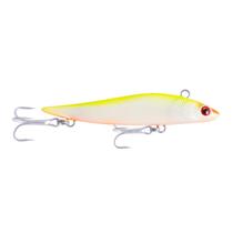 Isca artificial nakamura ishi 85 8.5cm 13g (meia água)