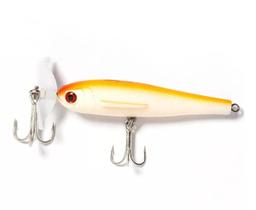 Isca artificial nakamura jet 120 12cm 19g (superfície)