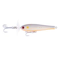Isca artificial nakamura jet 90 9cm 13g (superfície)