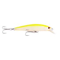 Isca artificial nakamura marrenta 80 8cm 11g (meia água)