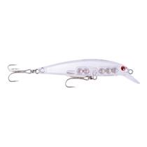 Isca artificial nakamura marrenta 80 8cm 11g (meia água) Isca artificial nakamura marrenta 80 8cm 11g (meia água)