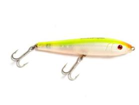 Isca artificial nakamura sara sara 80 8cm 7g (superfície)