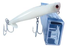 Isca Artificial Nakamura Zap Superfície Meia Agua 9cm Cores Isca Artificial Nakamura Zap Superfície Meia Agua 9cm Cores