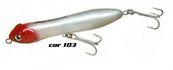 Isca artificial nakamura zig zarinha baby 80 9g 103 cv
