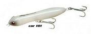 Isca artificial nakamura zig zarinha baby 80 9g cis 101