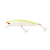 Isca Artificial Nelson Nakamura Borá 12 - 12cm 18gr Várias Cores