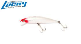 Isca Artificial Nelson Nakamura Borá Plus 12 - 12cm 14g Várias Cores