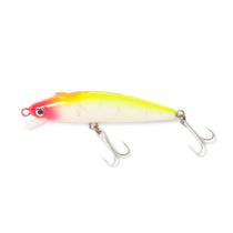 Isca Artificial Nelson Nakamura Borá Plus 7,5 - 7,5cm 6,0gr - Várias Cores