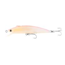 Isca Artificial Nelson Nakamura Borá Plus 7,5 - 7,5cm 6,0gr - Várias Cores