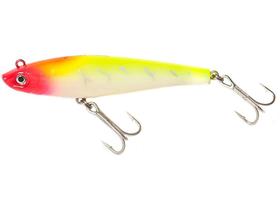 Isca Artificial Nelson Nakamura Curisco 70 - Meia Água