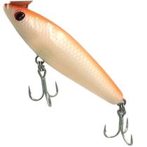 Isca Artificial Nelson Nakamura Fatal 70 7cm 8,5g Cor 109