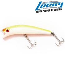 Isca Artificial Nelson Nakamura Happy Popper 95 105