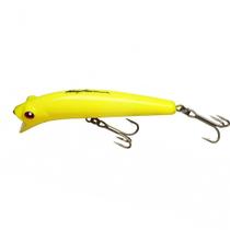 Isca Artificial Nelson Nakamura Happy Popper 95 9,5cm 13g