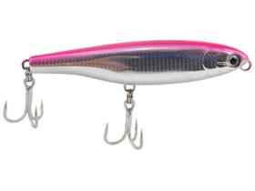 Isca Artificial Nelson Nakamura Jumping Stick 85 (8,5cm/9g) - Cores Holográficas Isca Artificial Nelson Nakamura Jumping Stick 85 (8,5cm/9g) - Cores Holográficas