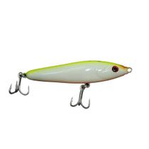 Isca Artificial Nelson Nakamura MAGIC STICK 110 OPACA VD LIMAO 105