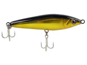 Isca Artificial Nelson Nakamura Magic Stick 70 (7cm/6,5g) - Cores Holográficas