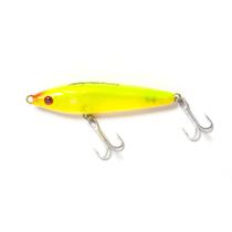 Isca Artificial Nelson Nakamura Magic Stick 70 - 7cm 6,5gr Várias Cores