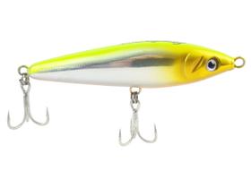 Isca Artificial Nelson Nakamura Magic Stick 80 (8cm/10g) - Cores Holográficas