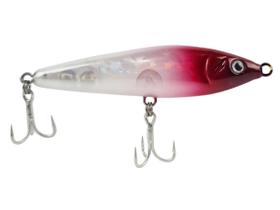 Isca Artificial Nelson Nakamura Magic Stick 80 (8cm/10g) - Cores Holográficas