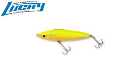 Isca Artificial Nelson Nakamura Magic Stick 90 - 9cm 14gr Várias Cores
