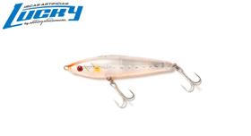 Isca Artificial Nelson Nakamura Magic Stick 90 - 9cm 14gr Várias Cores