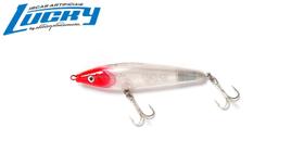 Isca Artificial Nelson Nakamura Magic Stick 90 - 9cm 14gr Várias Cores