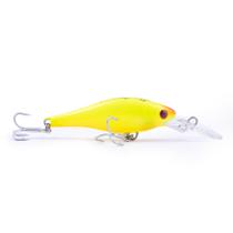 Isca Artificial Nelson Nakamura Mago 60 - 6cm 7gr Várias Cores