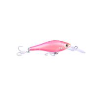 Isca Artificial Nelson Nakamura Mago 60 - 7g Lucky Original