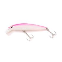 Isca Artificial Nelson Nakamura Marrenta 80 - 8cm 11gr Várias Cores