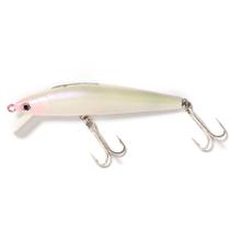 Isca Artificial Nelson Nakamura Queen 70 (7cm 6gr) - Várias Cores