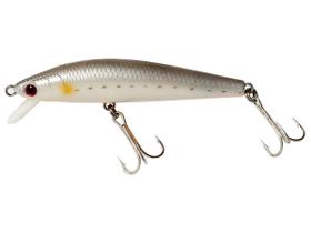 Isca Artificial Nelson Nakamura Queen 70 - Meia Água