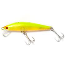 Isca Artificial Nelson Nakamura Queen 90 - 9cm 12gr Várias Cores