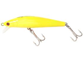 Isca Artificial Nelson Nakamura Queen 90 - Meia Água